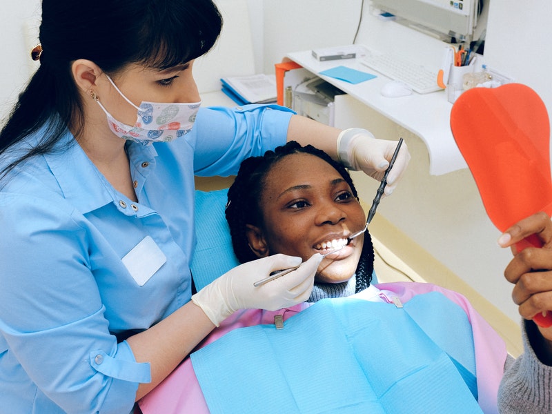 Dental Implants